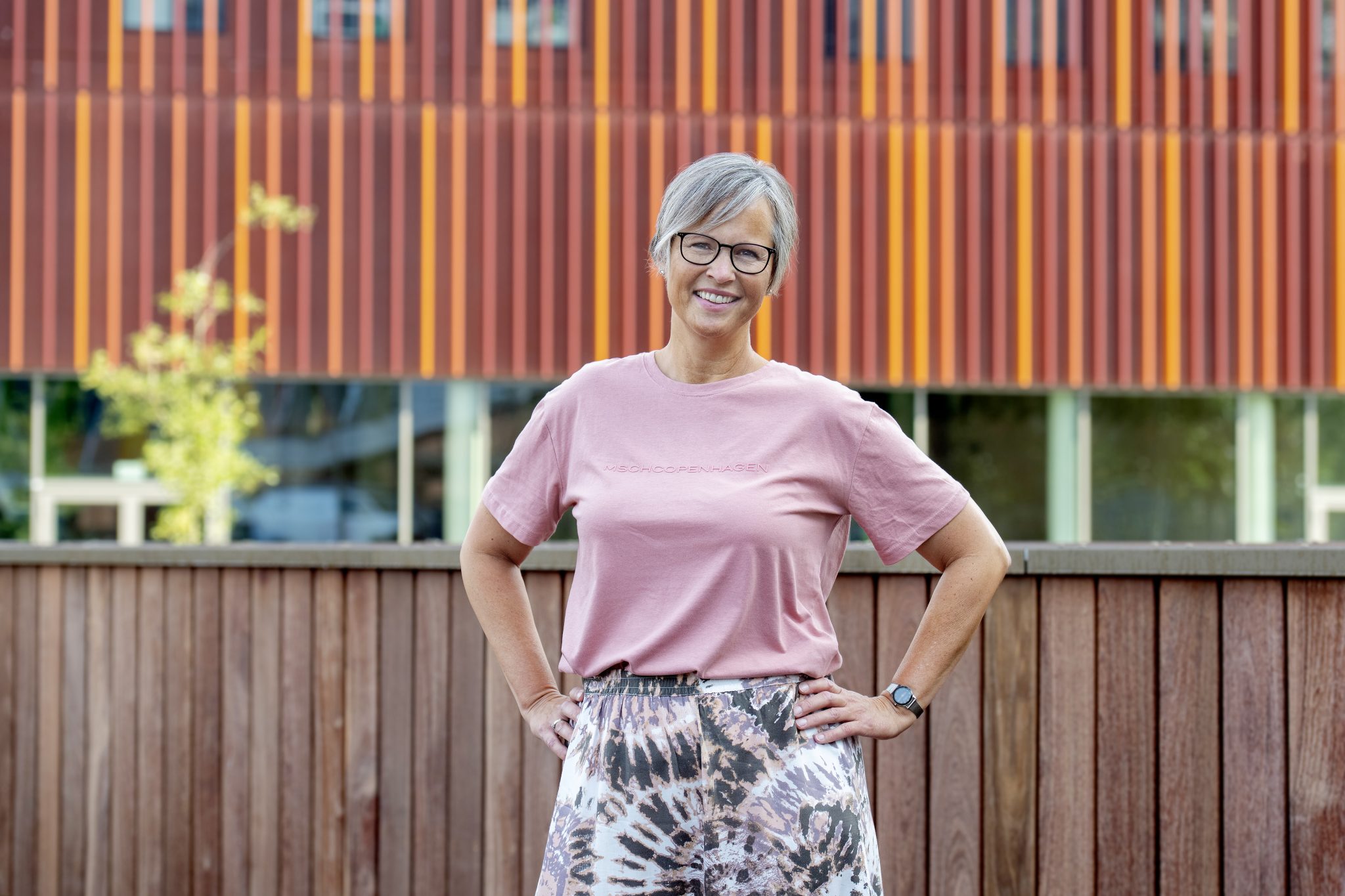 Blev solgt på ideen om efteruddannelse