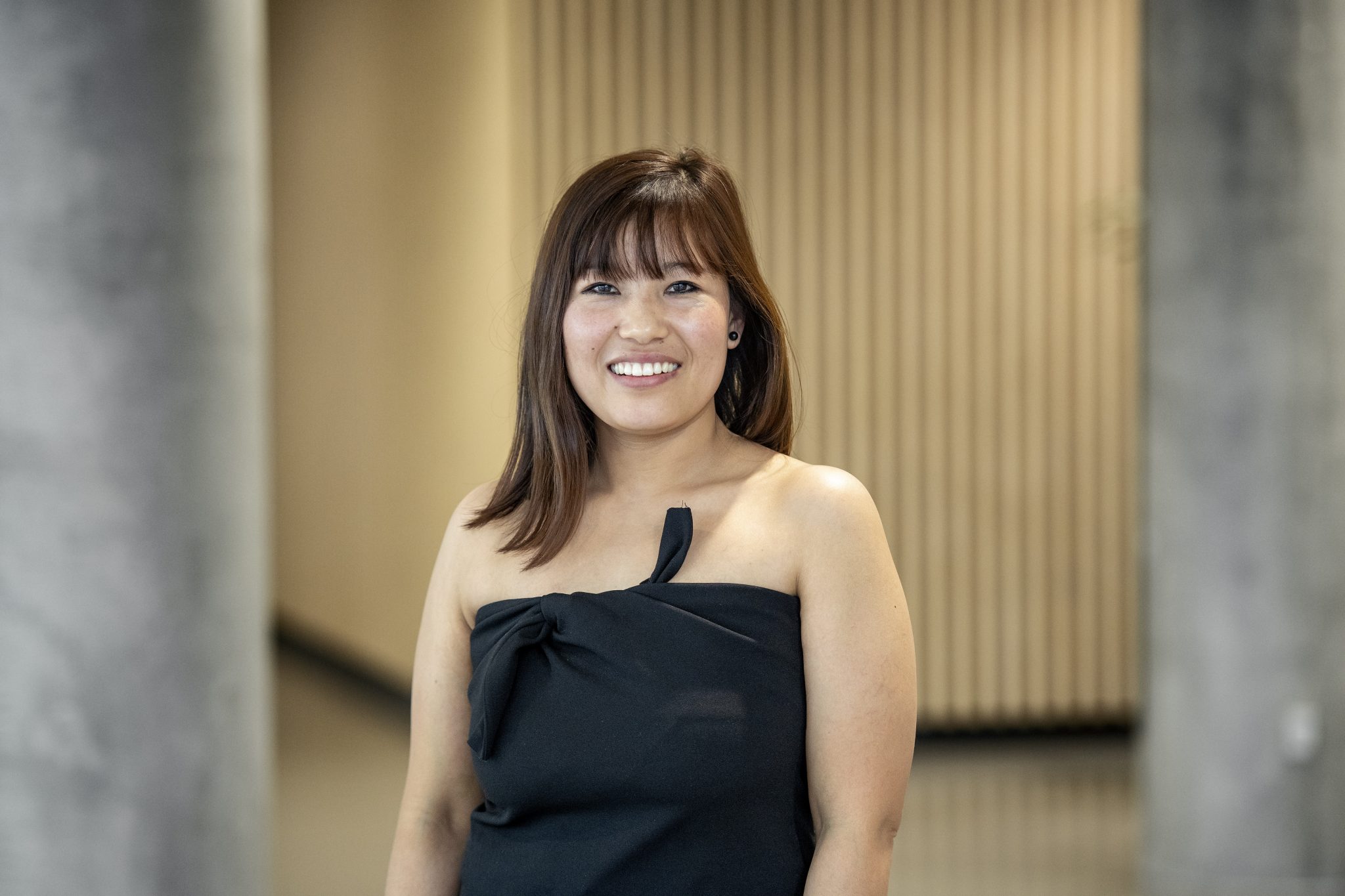 Sharmila Tamnag