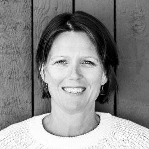 Foto af Bettina Frederiksen