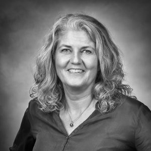 Foto af Lene Albæk Jensen