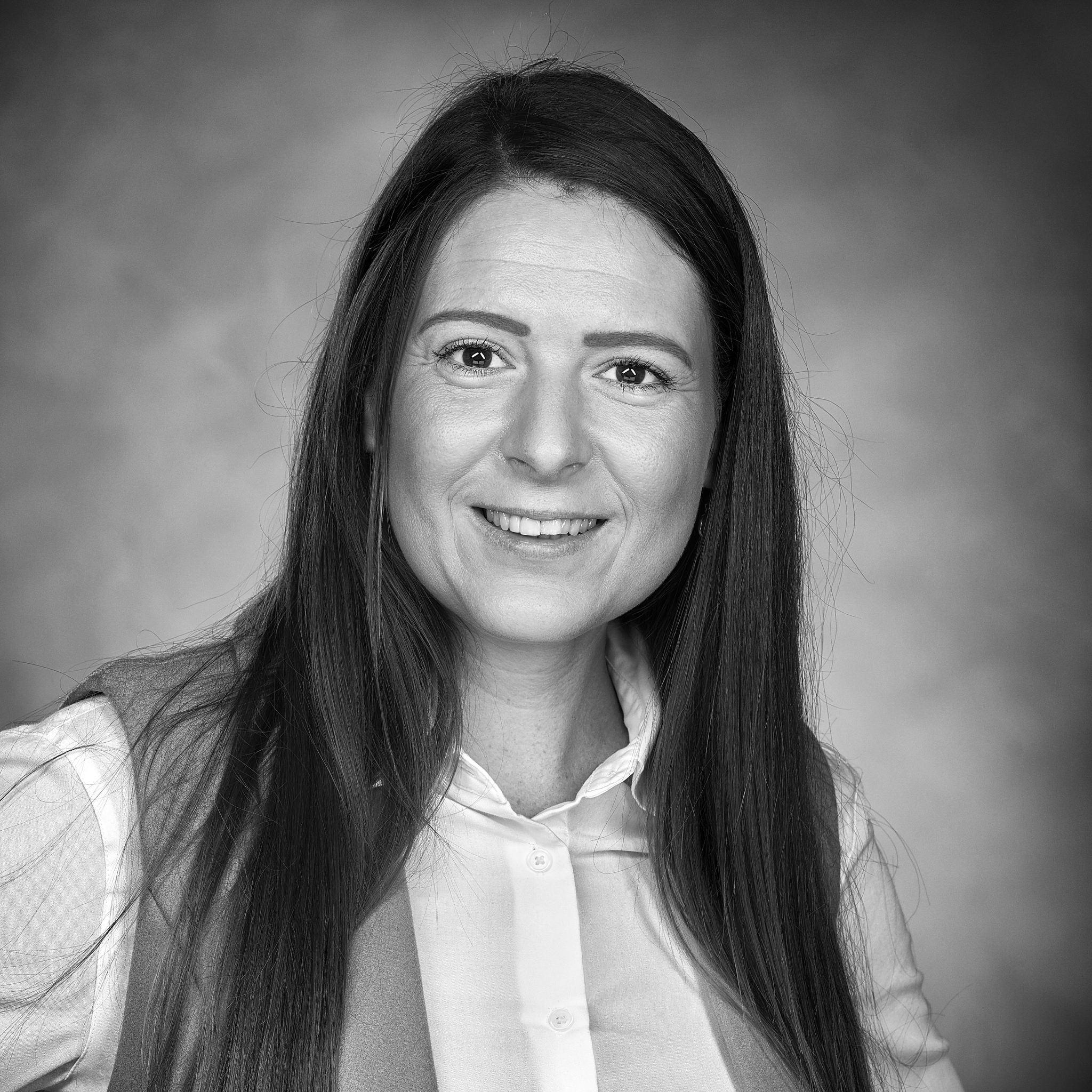Foto af Anne-Mette Møller Nielsen