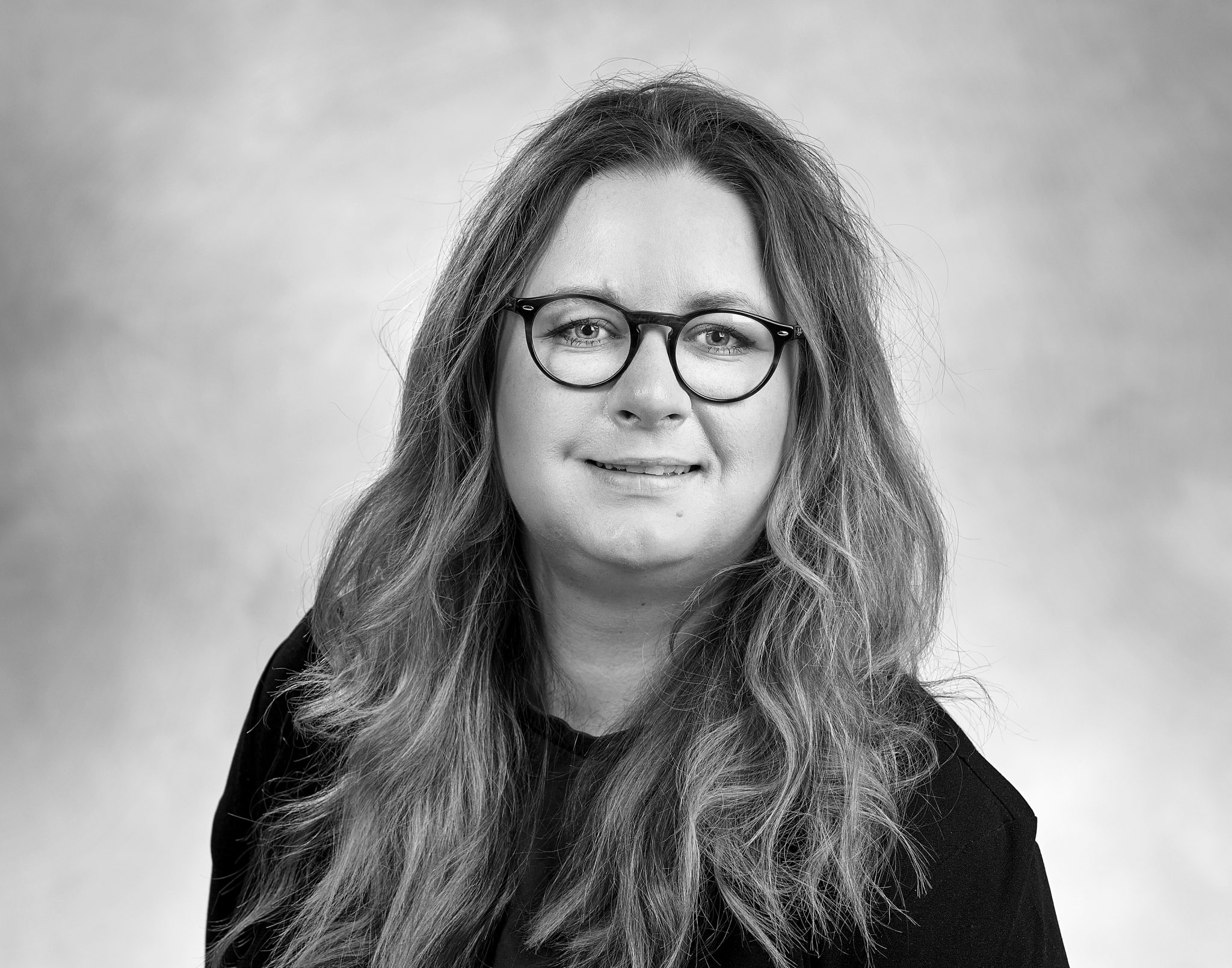 Luise Lind Steenholdt