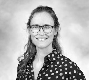 Foto af Franziska