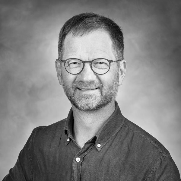 Foto af Finn Hansen