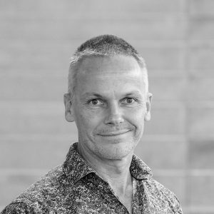 Foto af Allan Fledelius