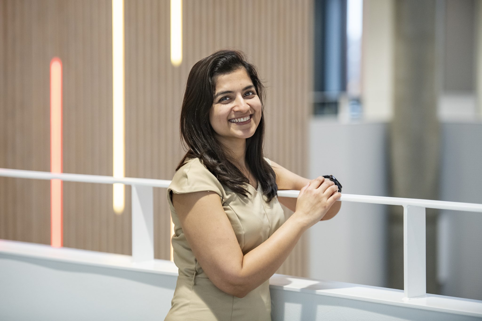 Avanika Trikambhai Kotak
