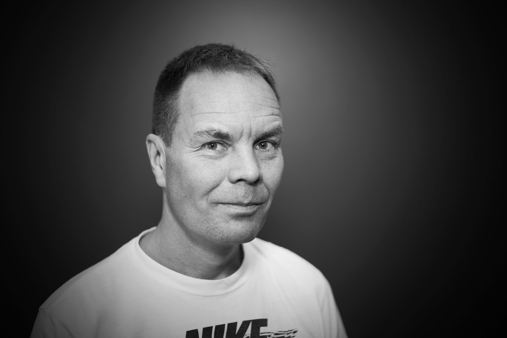 Foto af Finn Sander