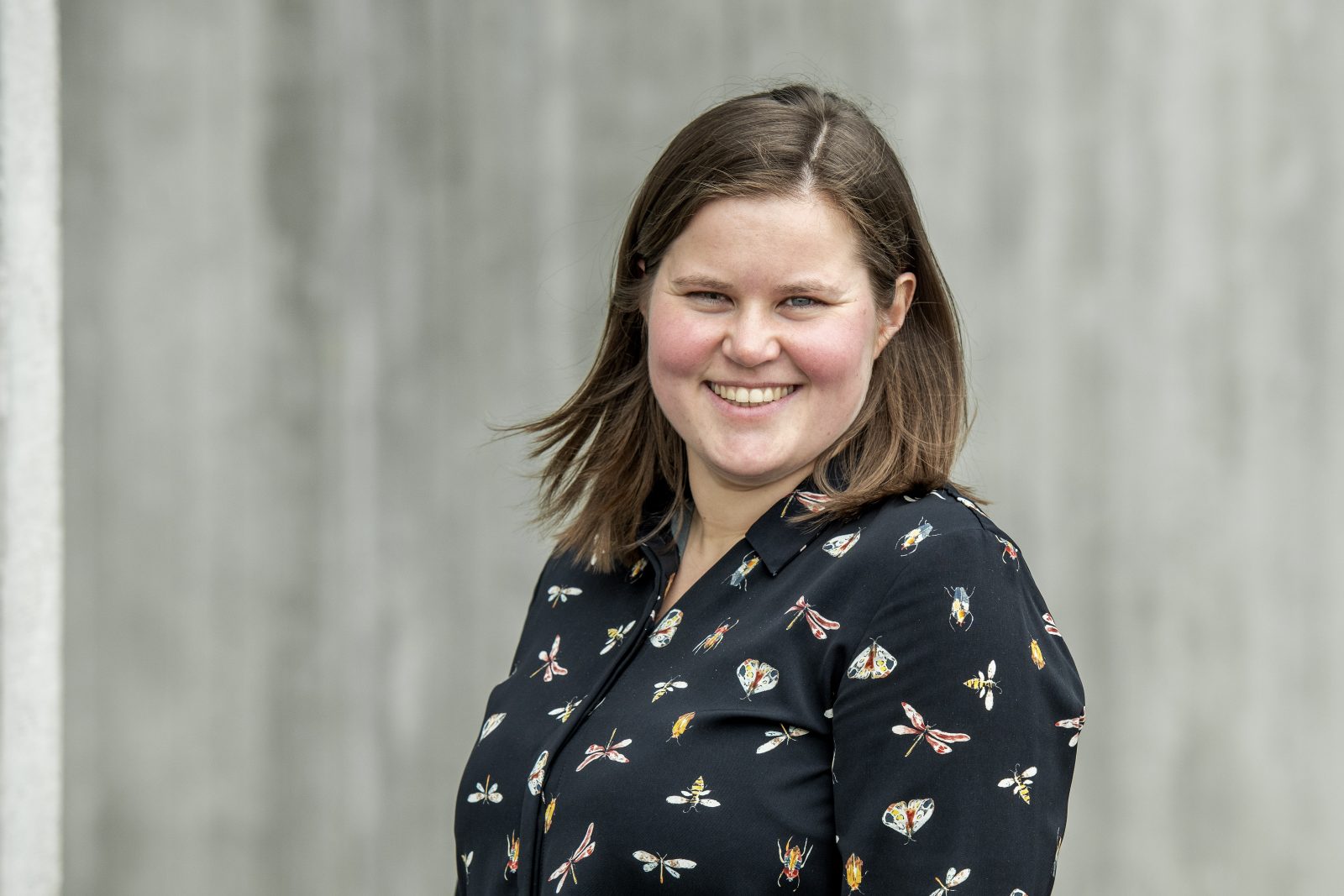 Billede af Carina Munch