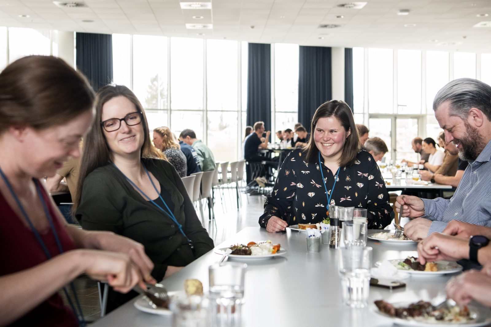 Billede af Carina Munch.