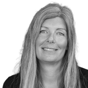 Profilbillede af Charlotte Bøgel Hald