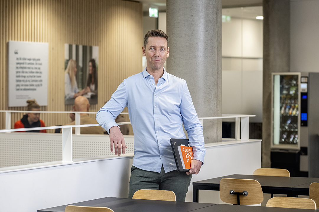 Foto af Kristian Jakobsgaard