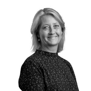 Foto af Jane Boysen Damgaard