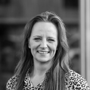 Foto af Gitte Larsen