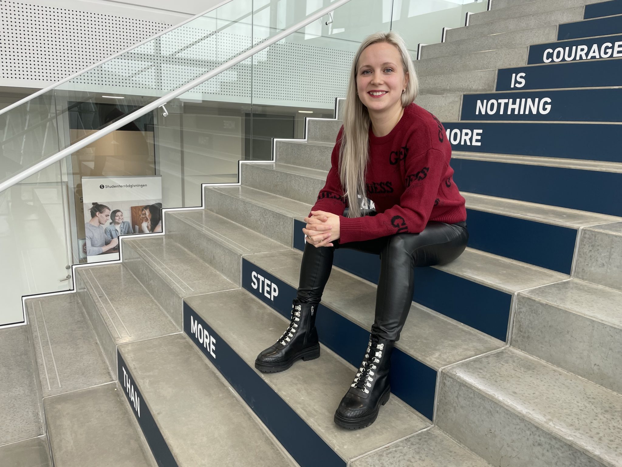 Foto af Olga