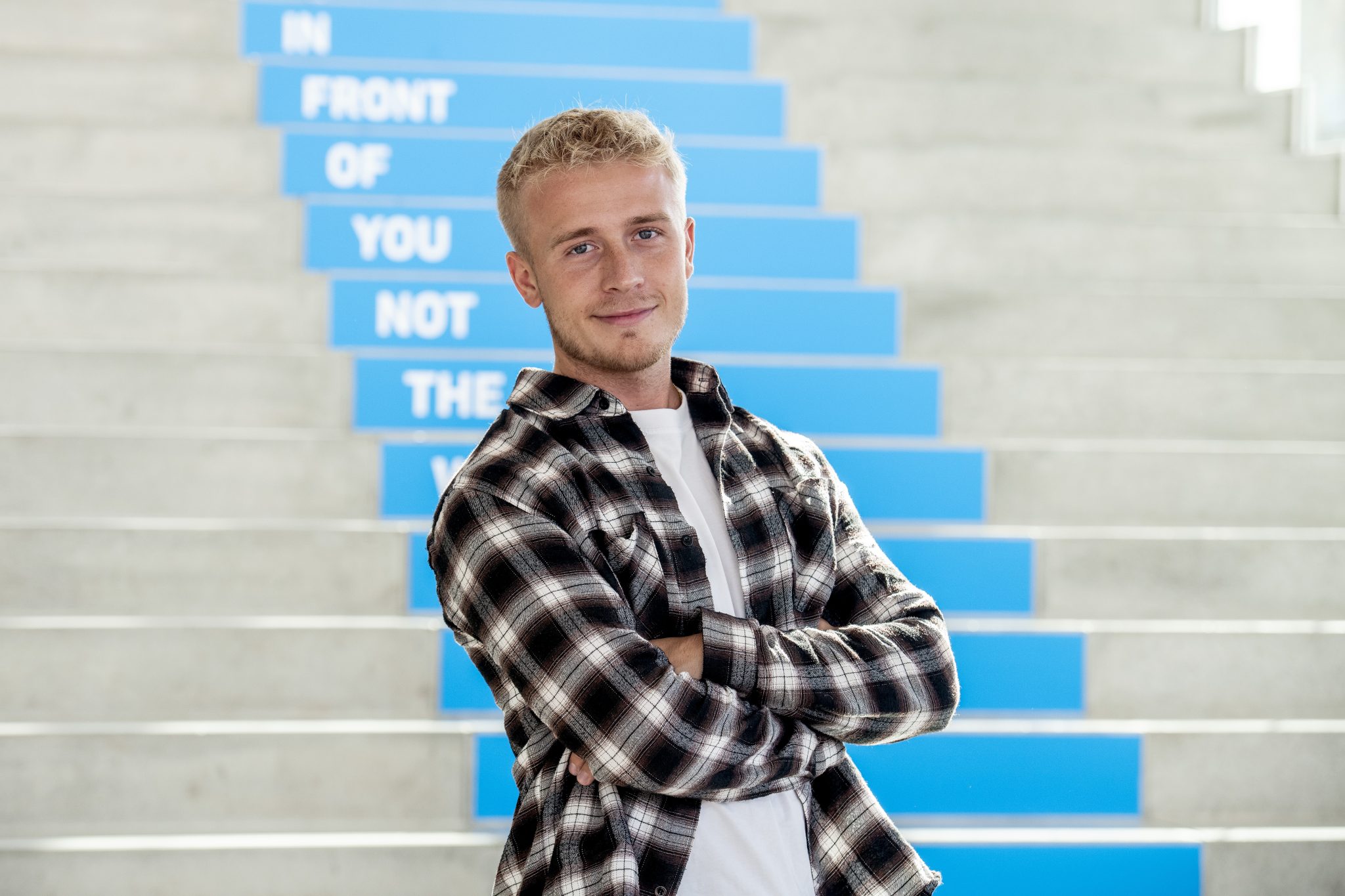 Billede af Frederik Topgaard