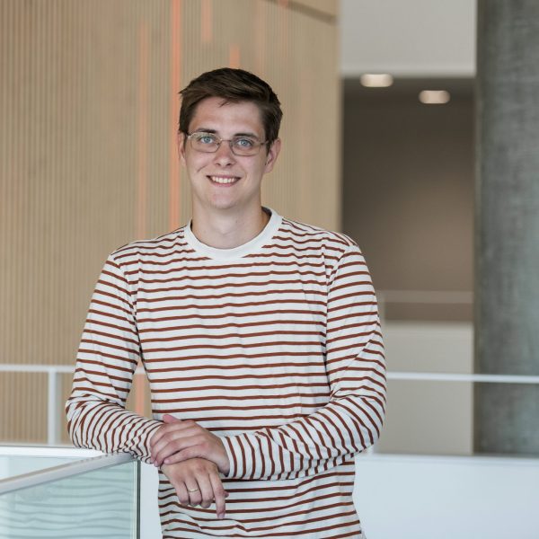 Billede af Jeppe Vestergaard.