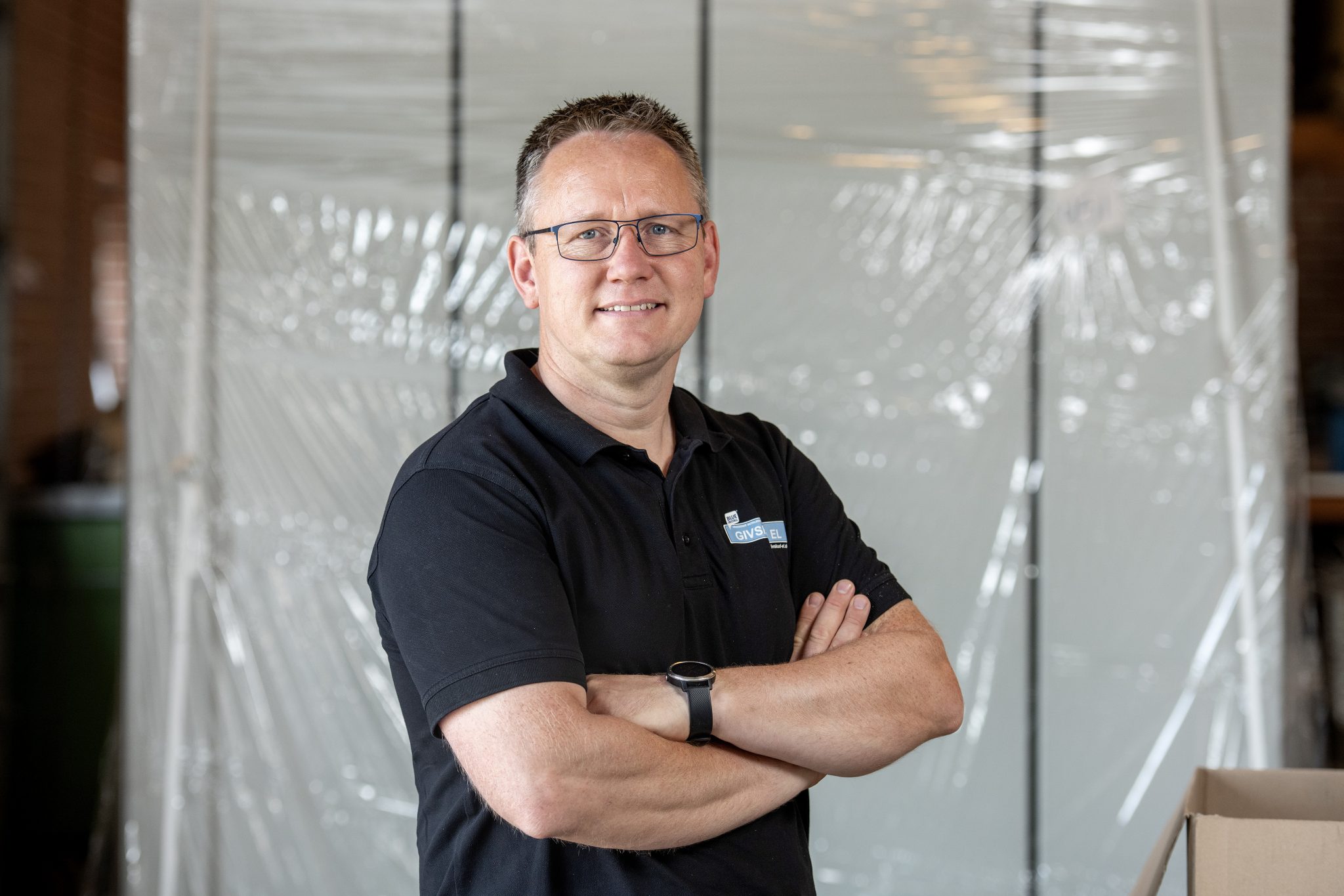 Foto af Jesper Mikkelsen