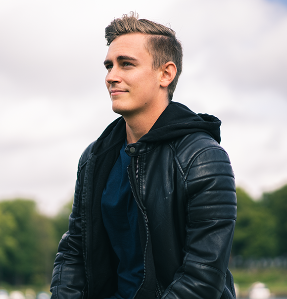 Jesper Toft Rasmussen