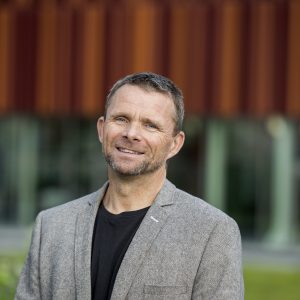 Jon Ording Haug