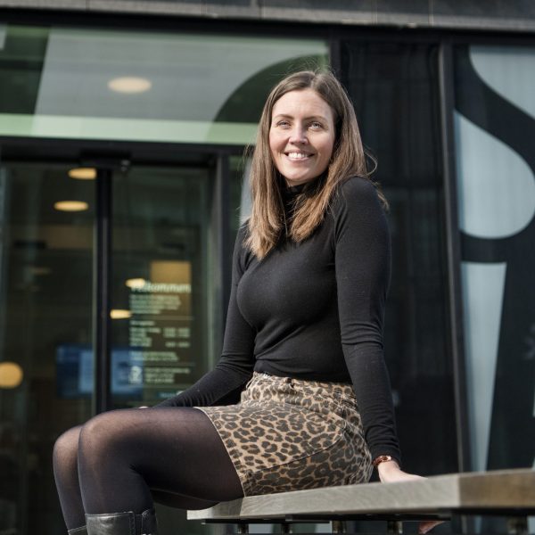 Julie Højland