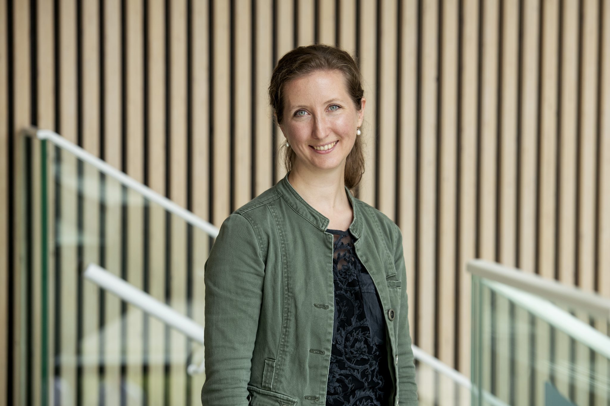 Billede af Julie Siggestrøm Erbs