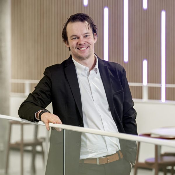 Foto af Kasper Kraack.