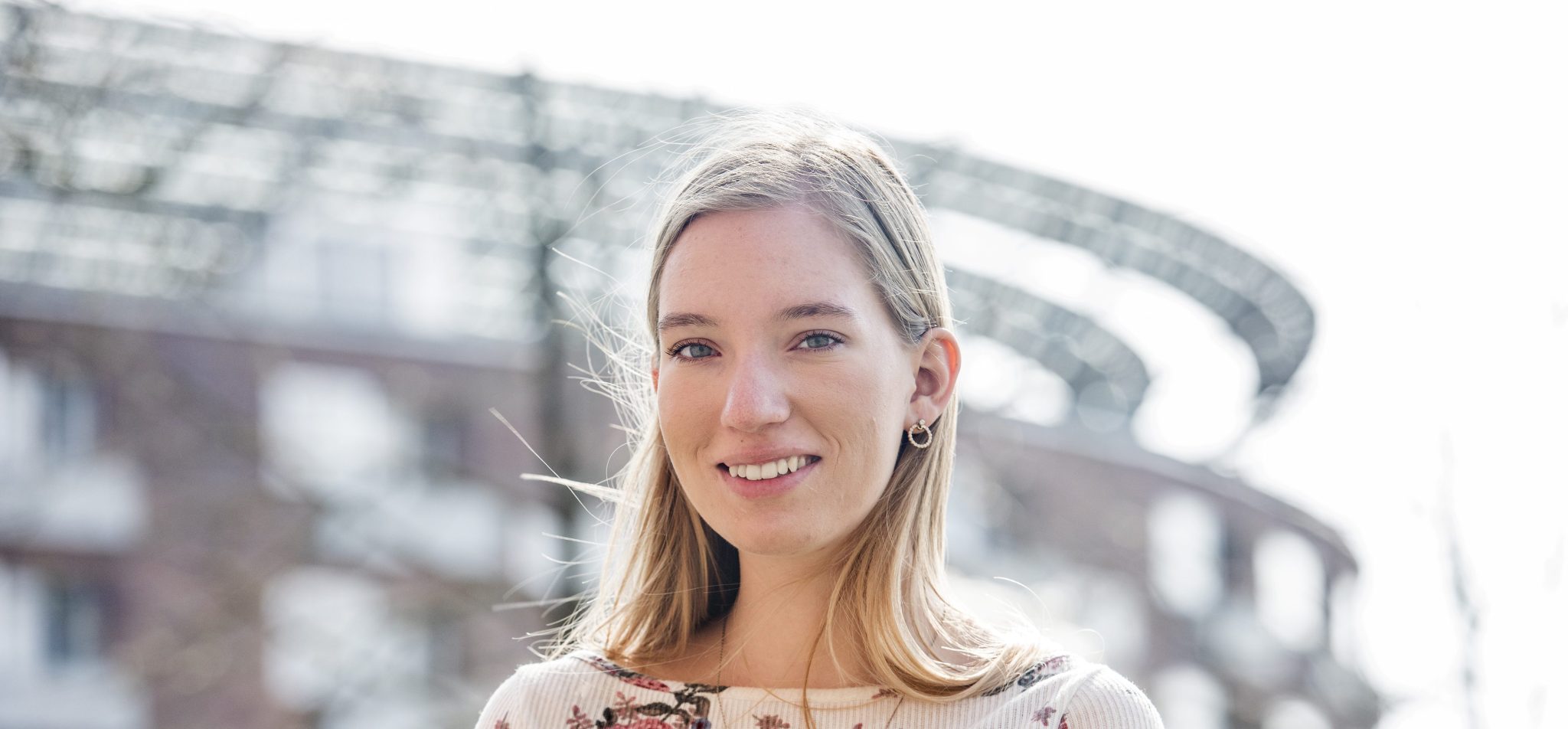 Kreative Kerstin har kæmpet sig frem hos Asento
