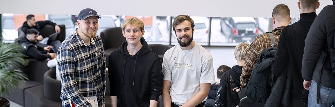 IBA students can learn Chinese in their free time