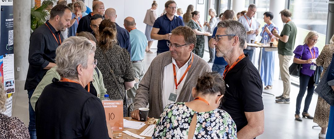 Bæredygtighed kan være en vej tilbage på jobmarkedet