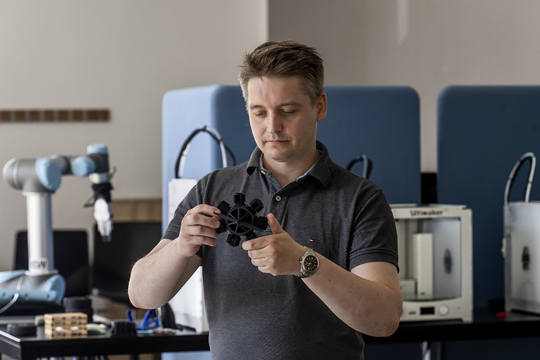 Kristian Mulbjerg Kragelund