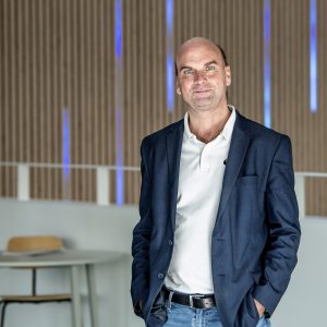 Billede af Lars Bach