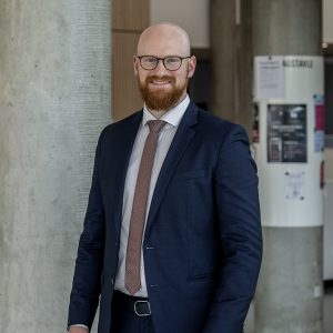 Mads Tarp Møldrup