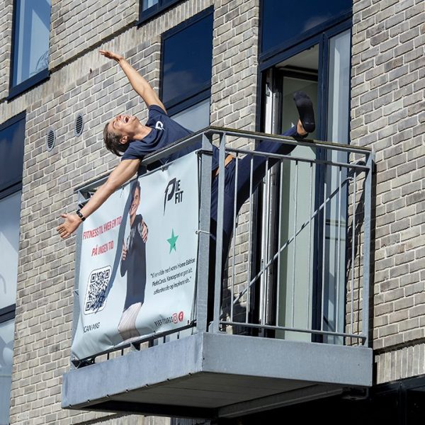 Billede af Martin Kidmose Kvist
