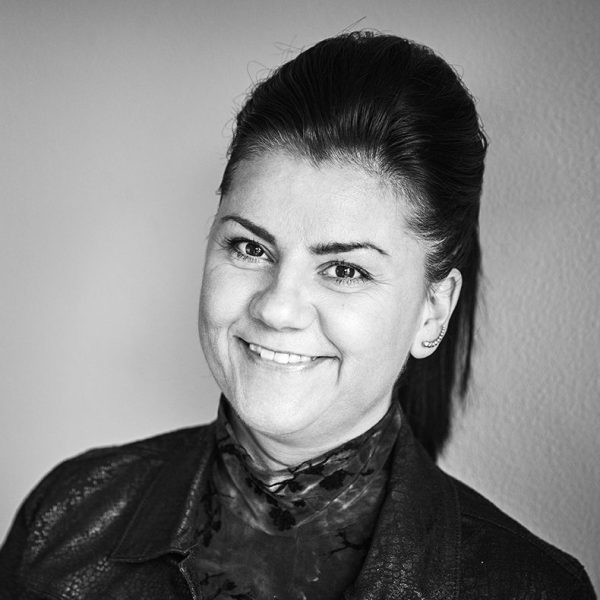 Foto af Marianne Rasmussen