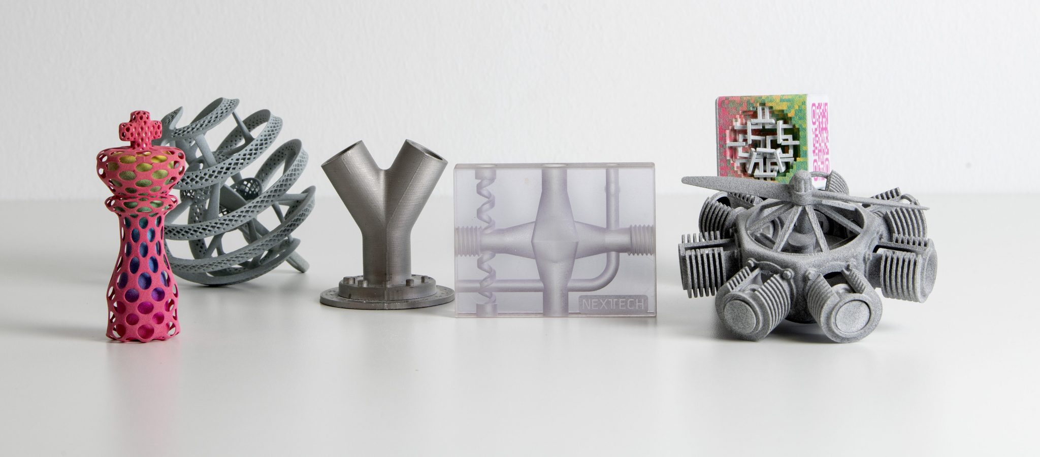 IBA får Danmarks første videregående uddannelse inden for 3D-print