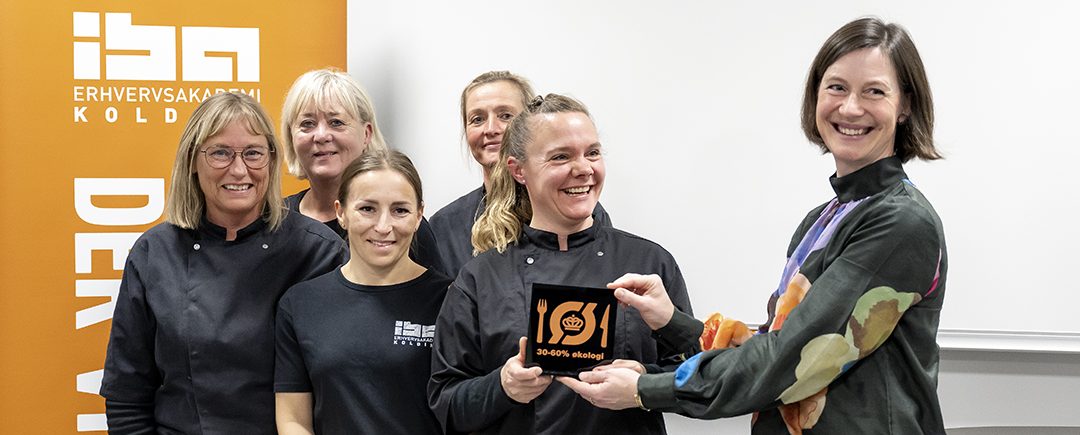 Økologisk Dag: – Det her er startskuddet på vores udviklingsrejse!