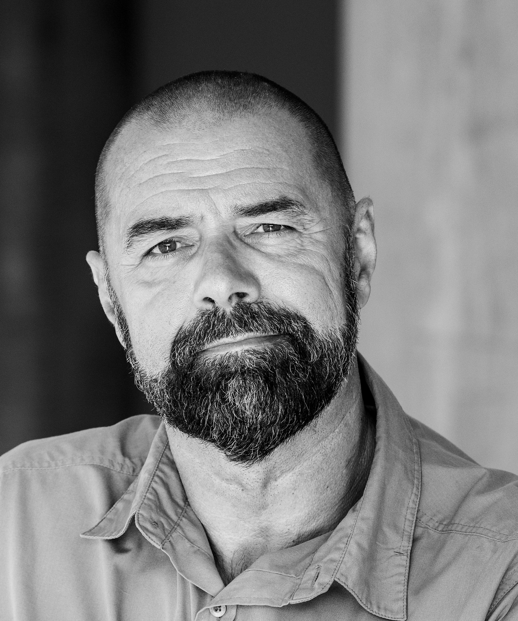 Foto af René Boisen