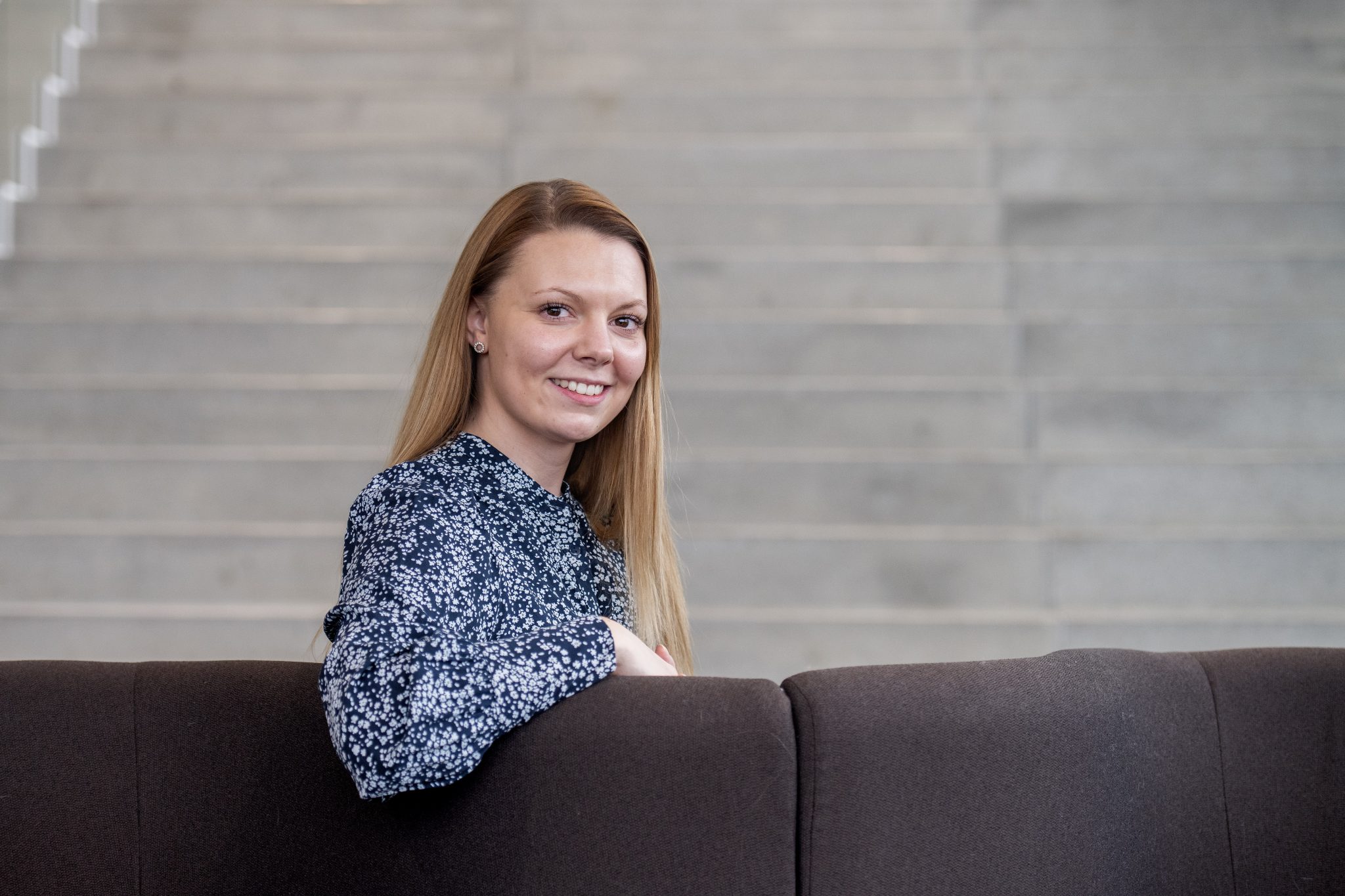 Billede af Sara Kliver