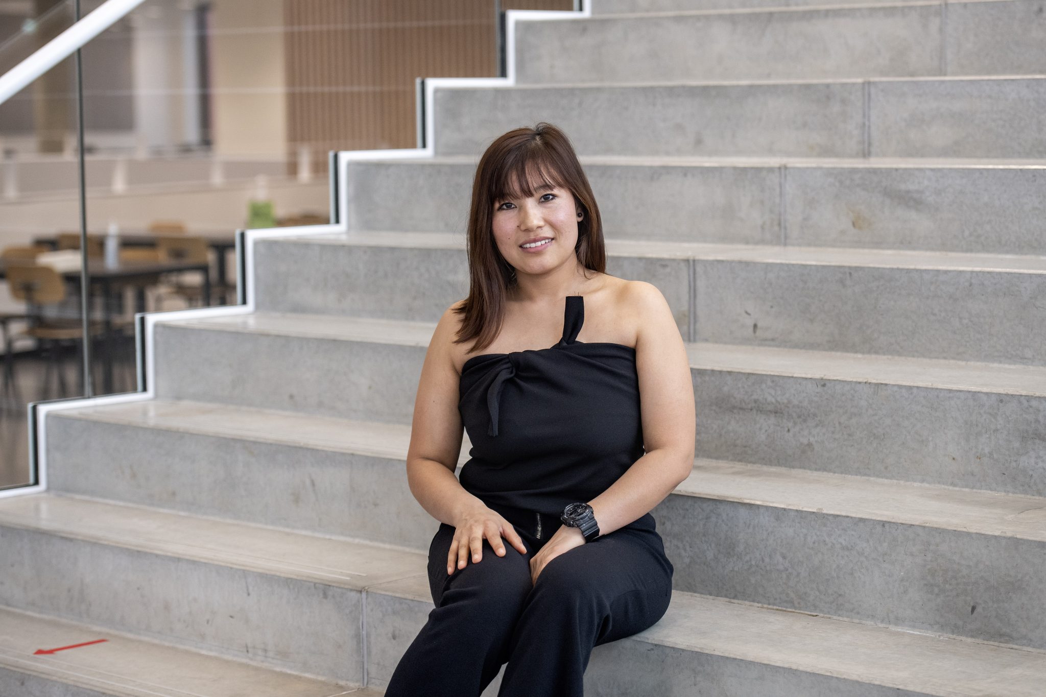 Sharmila Tamang