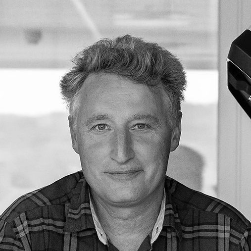 Foto af Martin Møhl