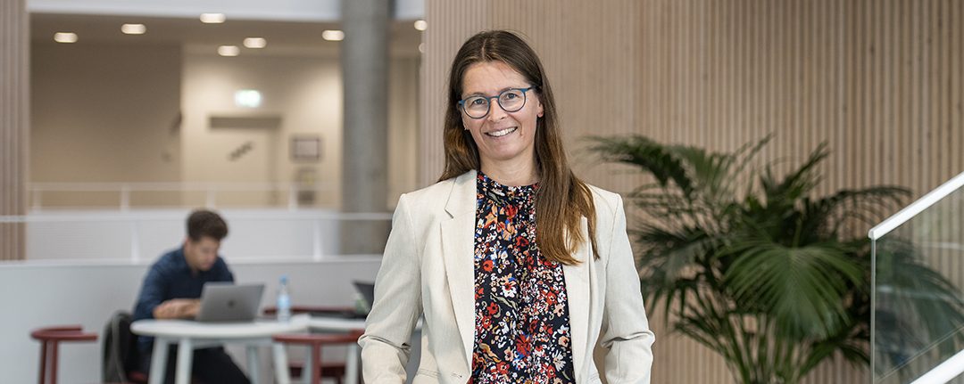 Vi skal både redde kloden og tjene penge samtidig