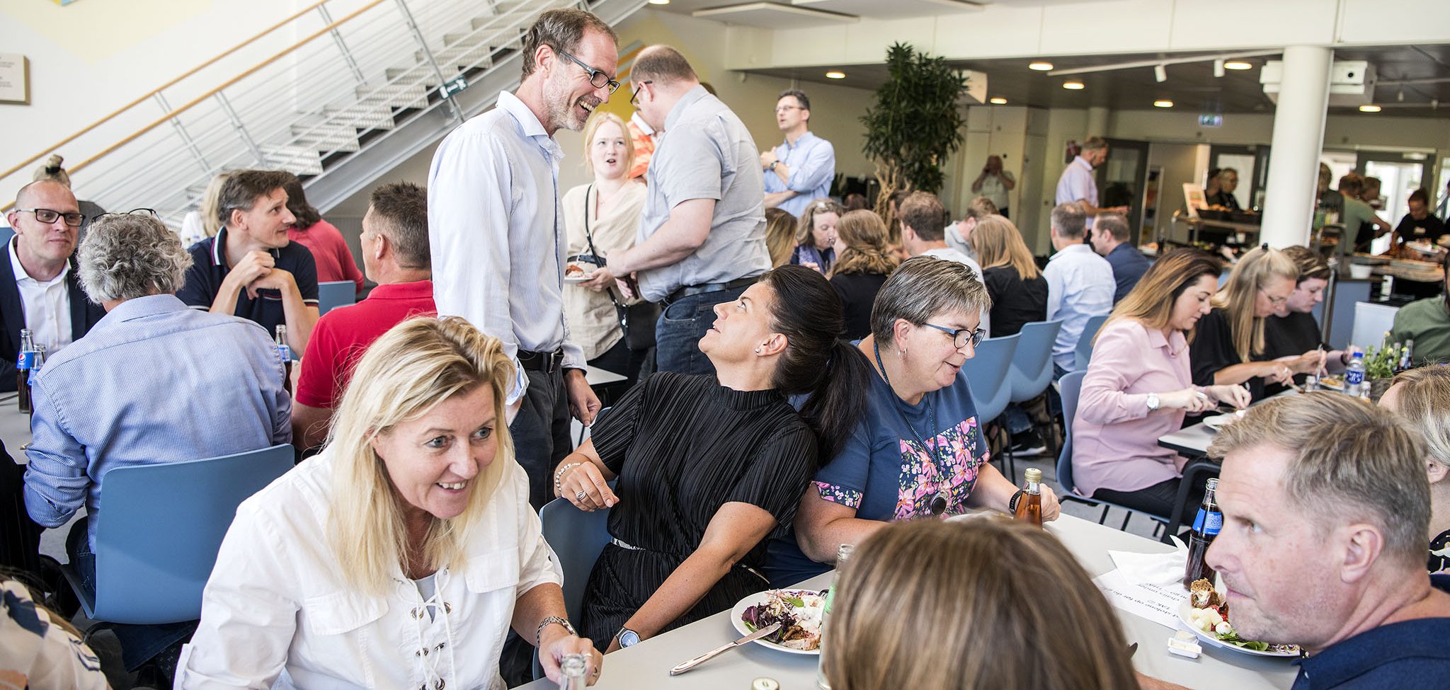 International Business Academy Kolding given the seal of approval in 2018
