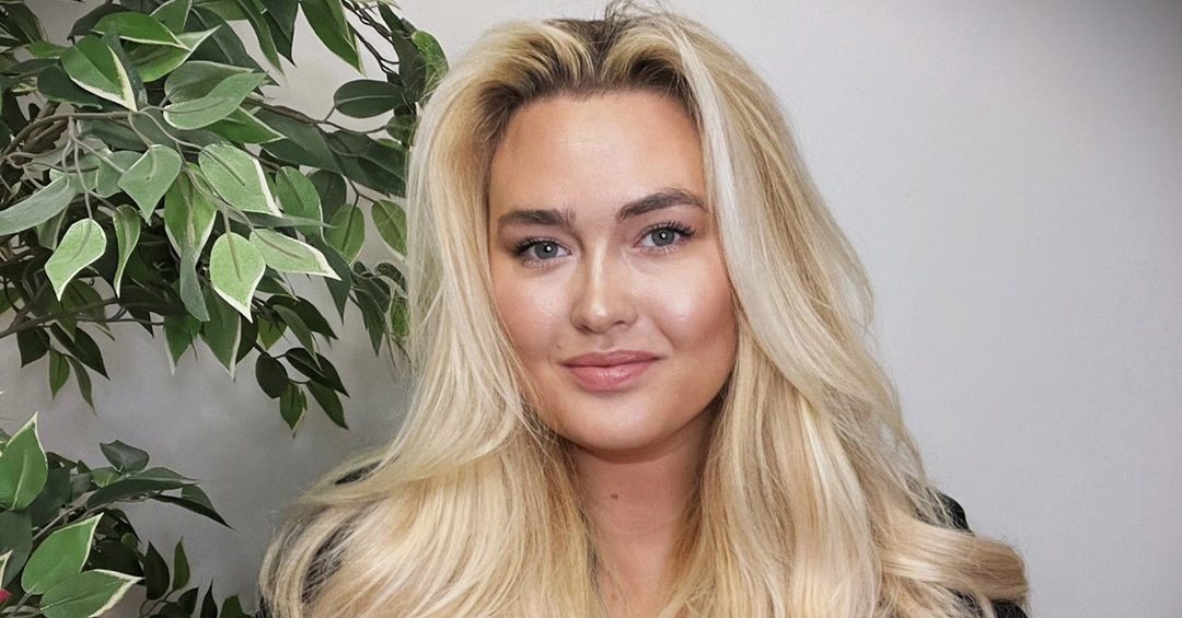 Camilla studerer online: – Jeg kan lide at være effektiv med min tid