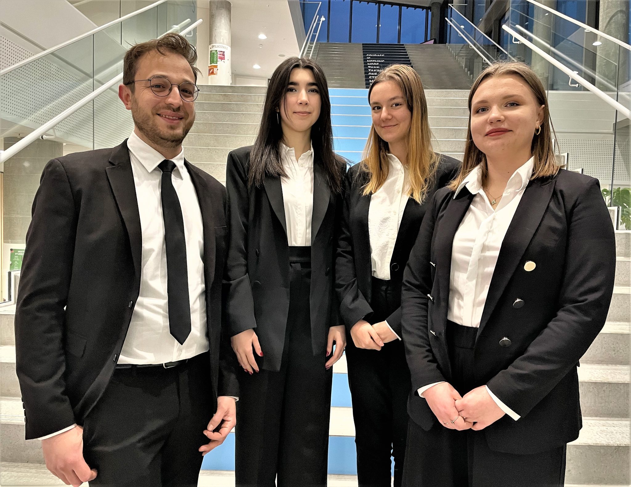 caseteam 2022
