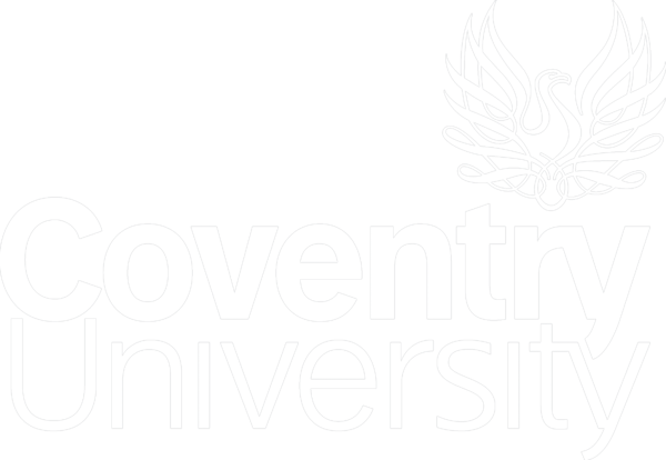 Coventry University logo