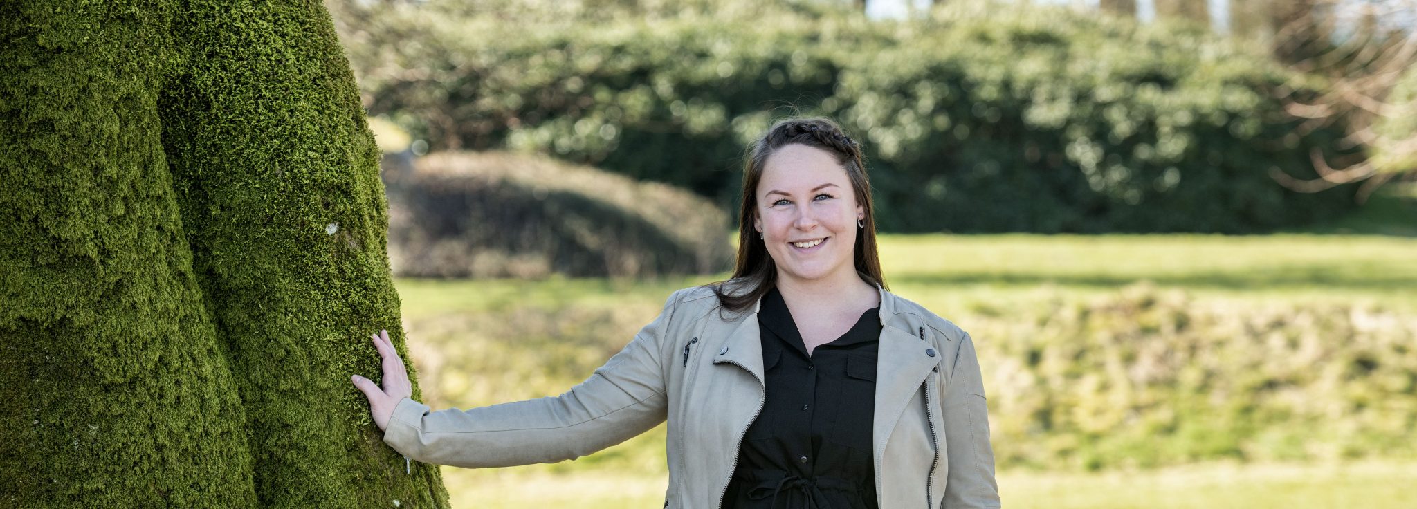 Salgstalentet Diana har bragt Energinet i finalen