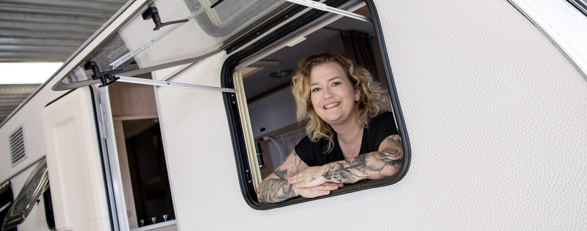 Flere nyuddannede fra IBA går hurtigt ud i job
