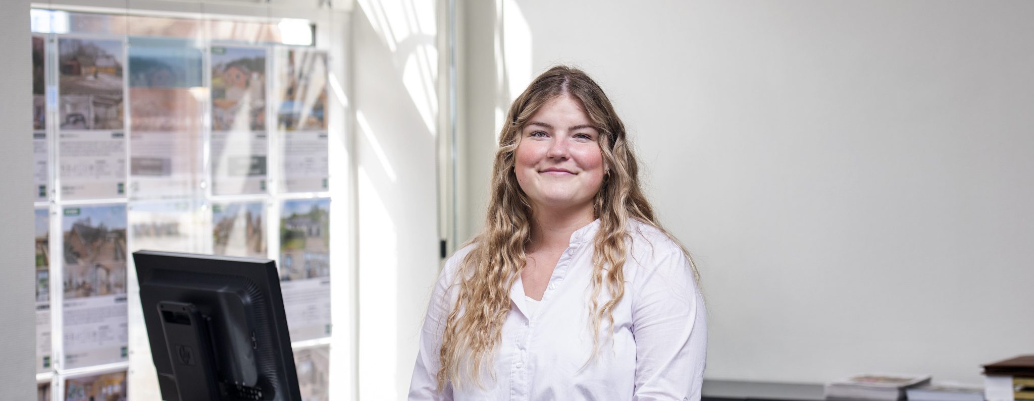 Janni hjælper dig med ny bolig