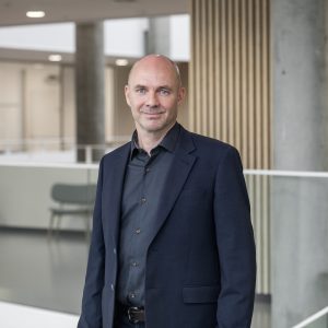 Foto af Jens Lassen