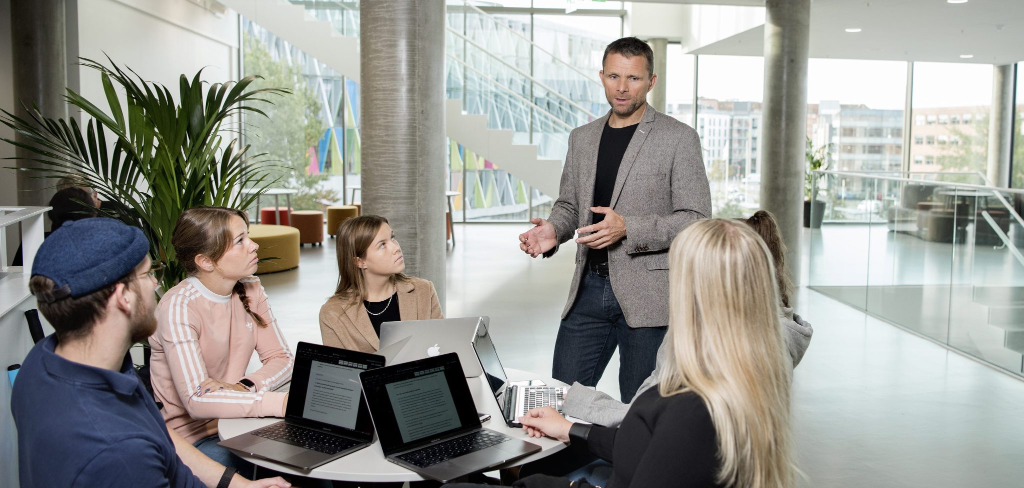 Gode studieteknikker: Sådan får du bedre karakterer